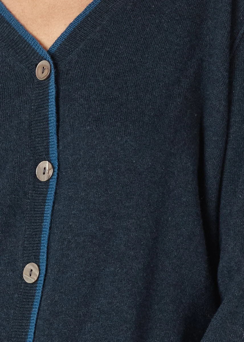 Brenden Casual Cardi
