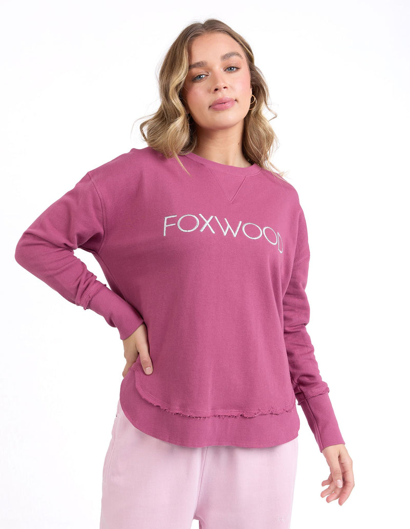 Simplified Metallic Crew | Port with Silver
