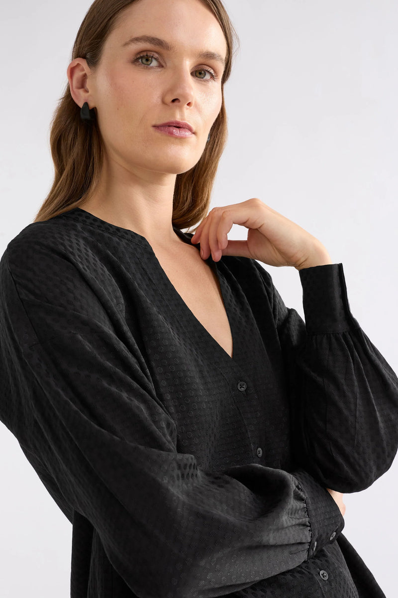 Oben Shirt
