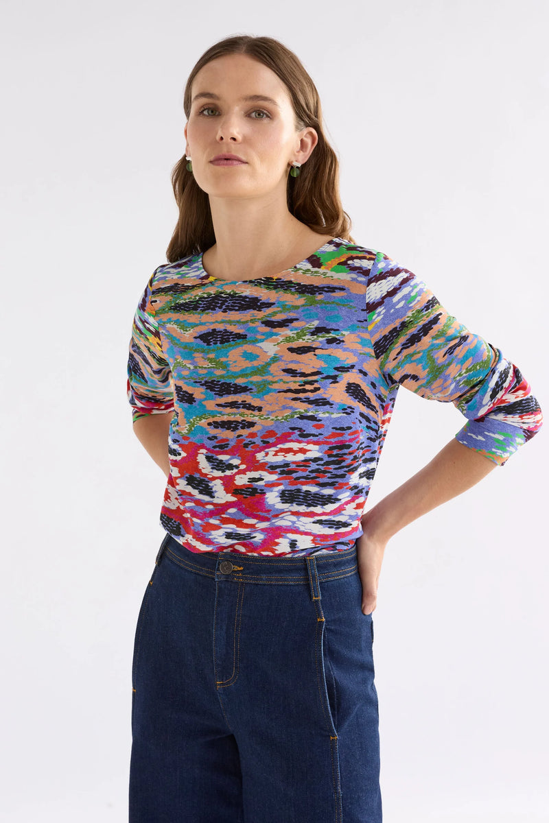 Dega Top