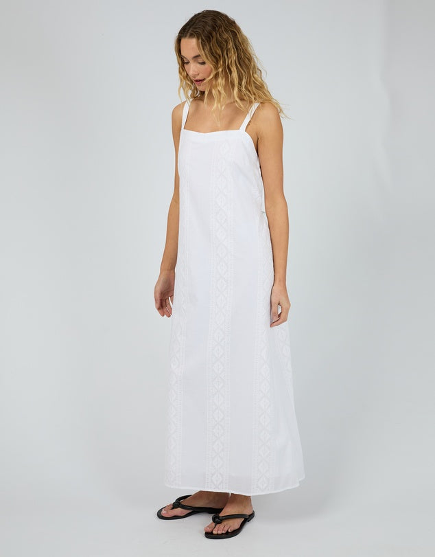 Nova Maxi Dress